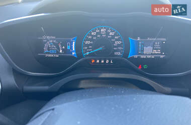 Мінівен Ford C-Max 2013 в 