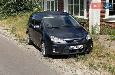 Минивэн Ford C-Max 2008 в Киеве