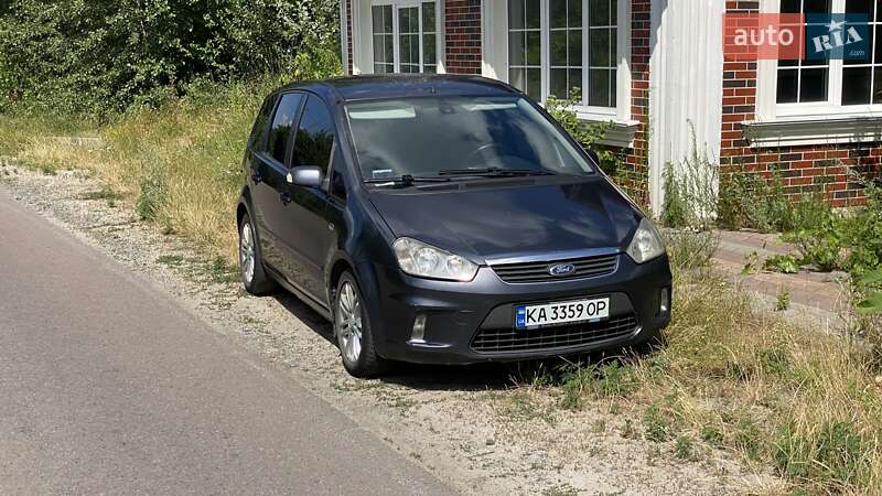 Ford C-Max 2008