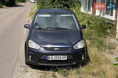 Минивэн Ford C-Max 2008 в 