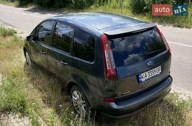 Минивэн Ford C-Max 2008 в 