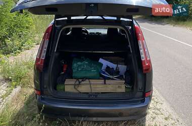 Минивэн Ford C-Max 2008 в 