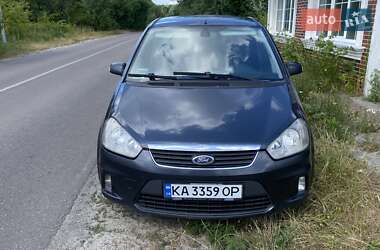 Минивэн Ford C-Max 2008 в 
