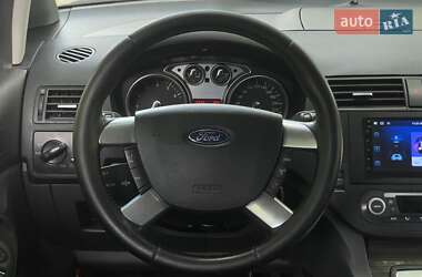 Минивэн Ford C-Max 2008 в 