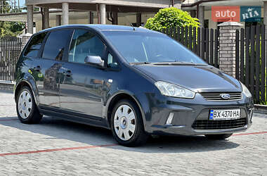 Минивэн Ford C-Max 2008 в 