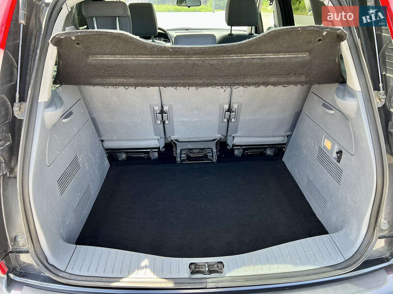 Мінівен Ford C-Max 2008 в Старокостянтинові