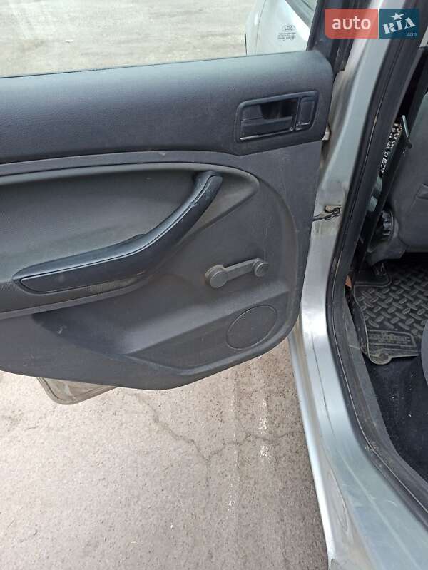 Мінівен Ford C-Max 2008 в Кропивницькому