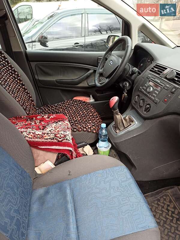 Мінівен Ford C-Max 2008 в Кропивницькому