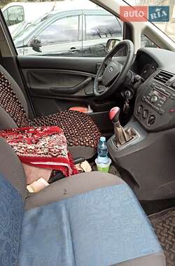Минивэн Ford C-Max 2008 в 