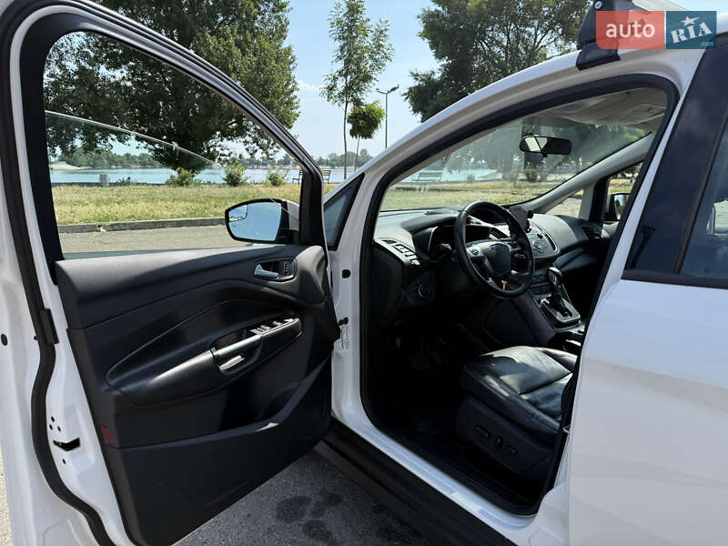 Минивэн Ford C-Max 2017 в Черкассах