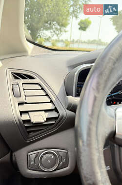 Минивэн Ford C-Max 2017 в 