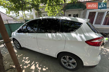 Мінівен Ford C-Max 2014 в 