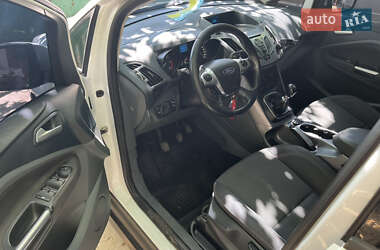 Мінівен Ford C-Max 2014 в 