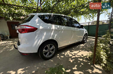 Мінівен Ford C-Max 2014 в 