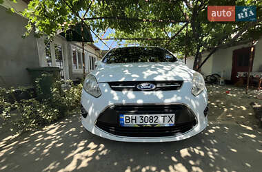 Минивэн Ford C-Max 2014 в Рени
