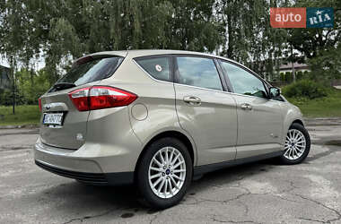 Минивэн Ford C-Max 2016 в 