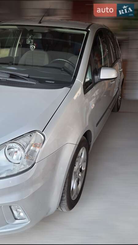 Минивэн Ford C-Max 2008 в Житомире
