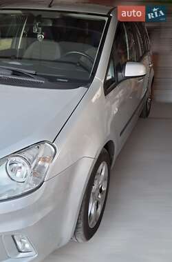 Минивэн Ford C-Max 2008 в 
