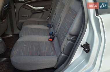 Минивэн Ford C-Max 2008 в 