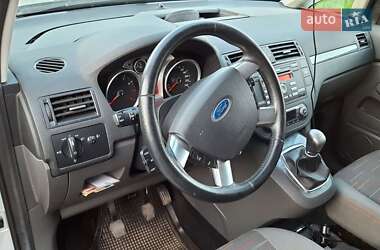 Минивэн Ford C-Max 2008 в 