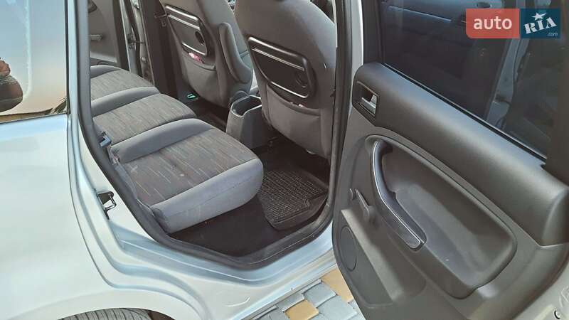 Минивэн Ford C-Max 2008 в Житомире