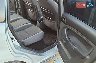 Минивэн Ford C-Max 2008 в 