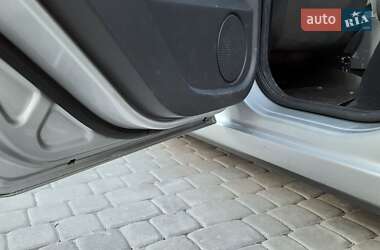 Мінівен Ford C-Max 2008 в Житомирі