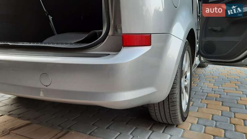 Минивэн Ford C-Max 2008 в Житомире