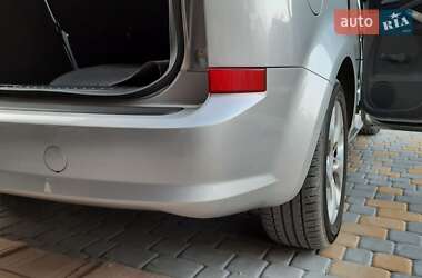 Минивэн Ford C-Max 2008 в 