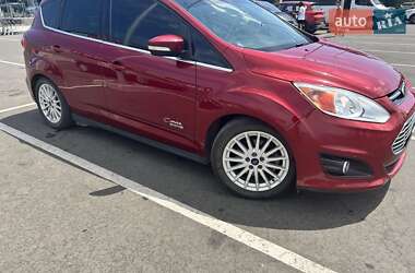 Мінівен Ford C-Max 2016 в Одесі