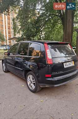 Мінівен Ford C-Max 2005 в 