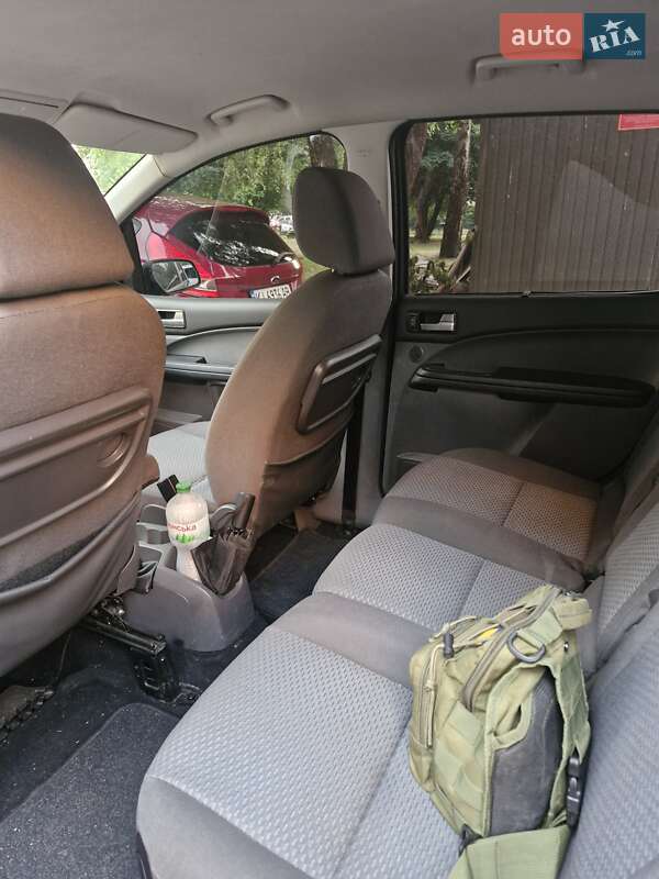 Мінівен Ford C-Max 2005 в Броварах фото 9 Мінівен Ford C-Max 2005 в Броварах
