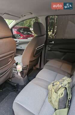 Мінівен Ford C-Max 2005 в 