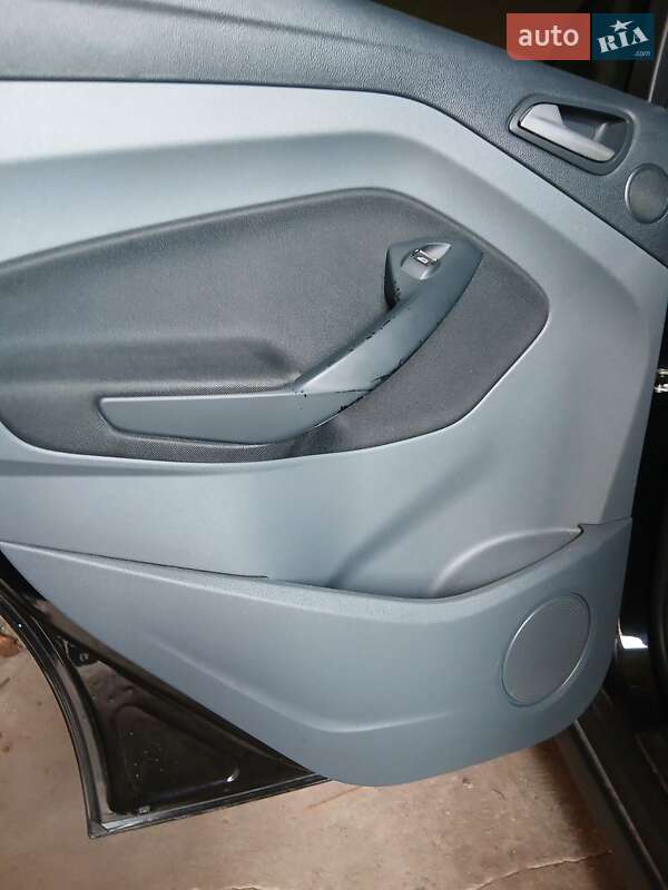 Минивэн Ford C-Max 2014 в Калиновке