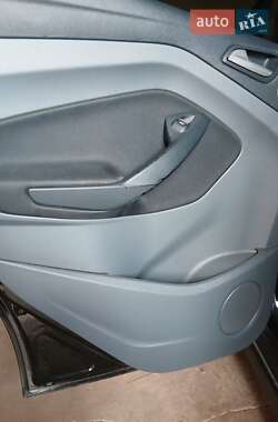 Мінівен Ford C-Max 2014 в 