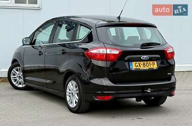 Мінівен Ford C-Max 2013 в 