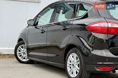 Мінівен Ford C-Max 2013 в 