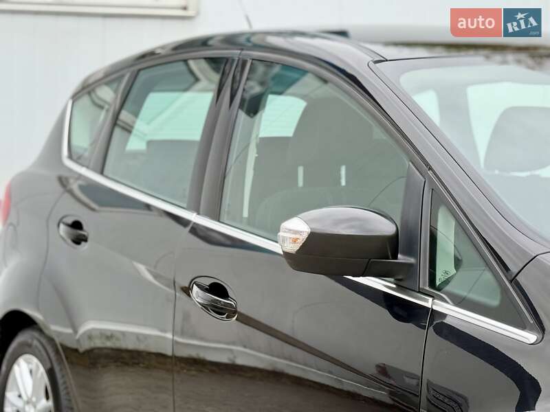 Минивэн Ford C-Max 2013 в Стрые