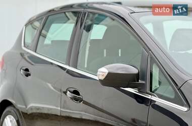 Мінівен Ford C-Max 2013 в 