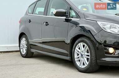 Мінівен Ford C-Max 2013 в 