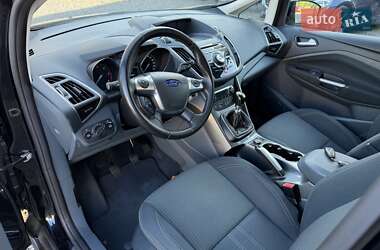 Мінівен Ford C-Max 2013 в 