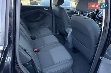 Мінівен Ford C-Max 2013 в 