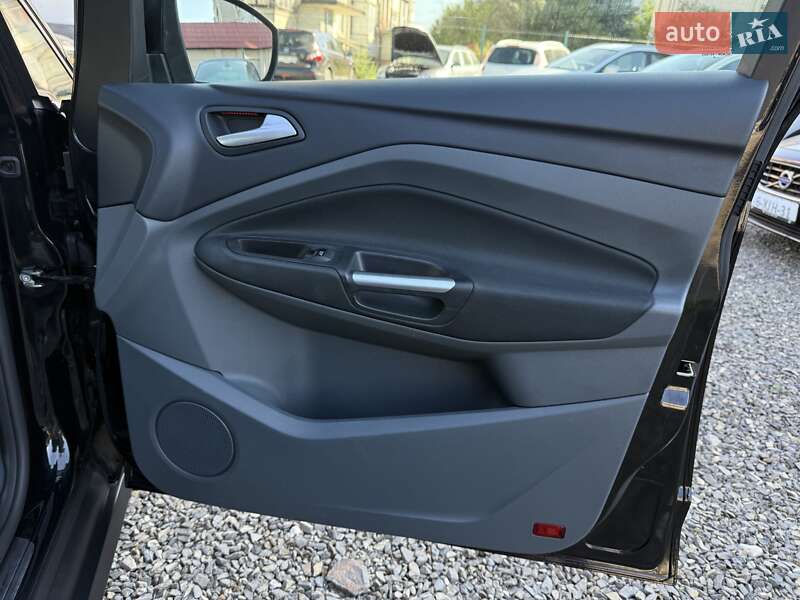 Минивэн Ford C-Max 2013 в Стрые