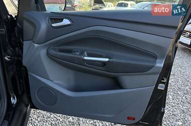 Мінівен Ford C-Max 2013 в 