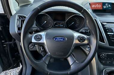 Мінівен Ford C-Max 2013 в 