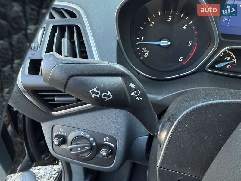 Минивэн Ford C-Max 2013 в Стрые