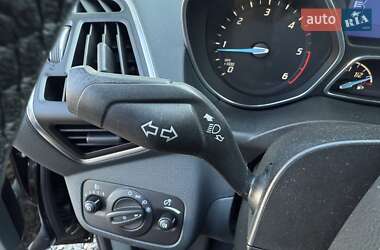 Мінівен Ford C-Max 2013 в 