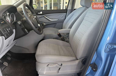 Минивэн Ford C-Max 2008 в 