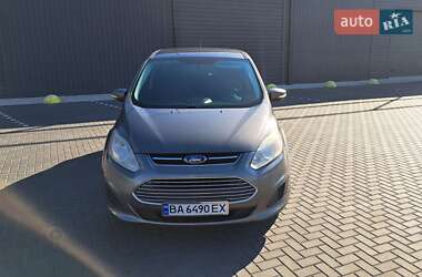 Мінівен Ford C-Max 2014 в Кропивницькому