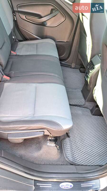 Мінівен Ford C-Max 2014 в Кропивницькому